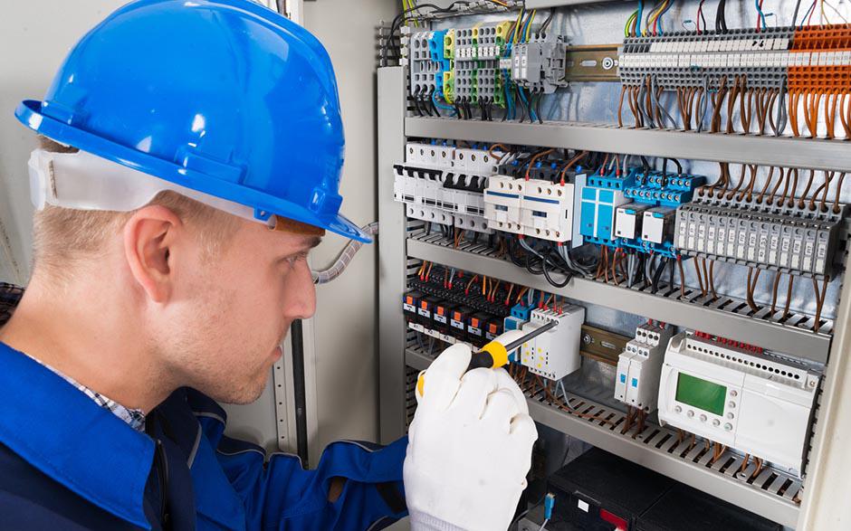 dépannage électricien Gonesse
