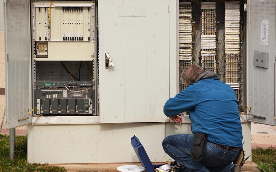 électricien en urgence Cannes-Écluse