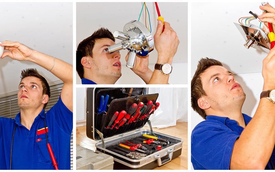 électricien maintenance Esbly