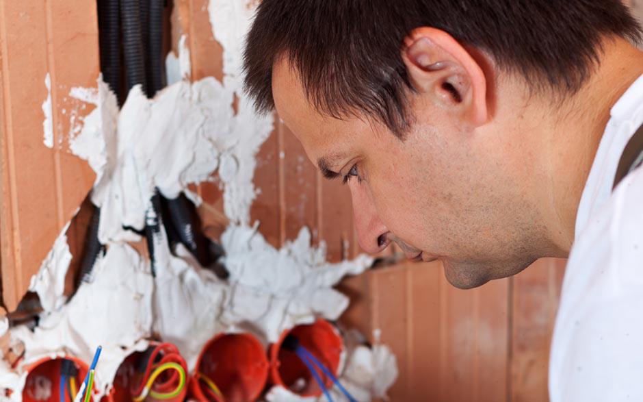 dépannage électricien Gonesse