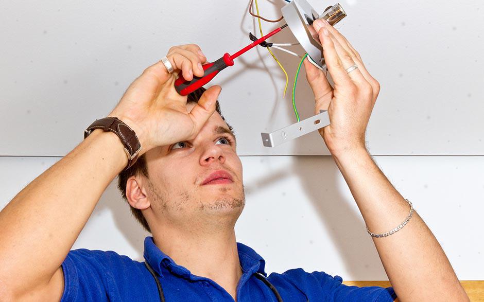 électricien en bâtiment Esbly