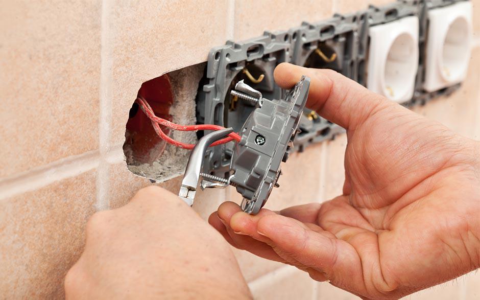 urgence électricité Bièvres