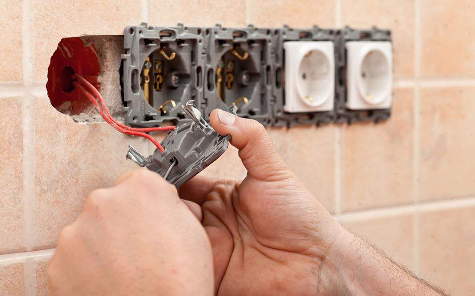  urgence électricité Bièvres