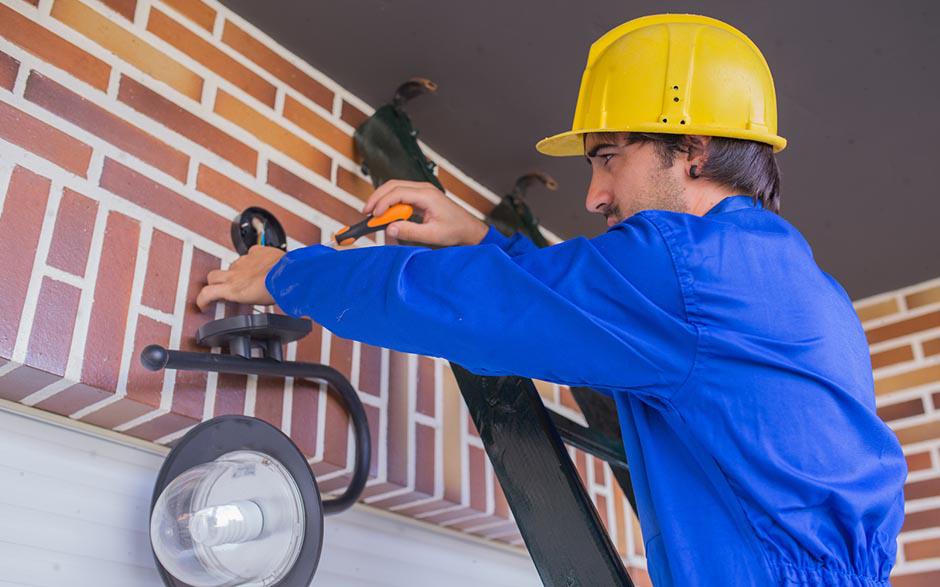  urgence électricité Bièvres