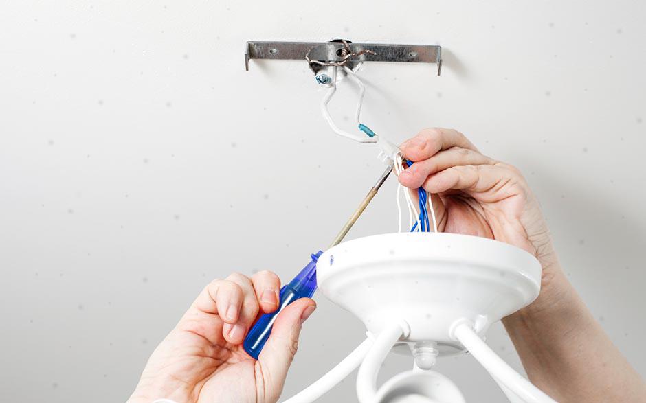 électricien en bâtiment Esbly