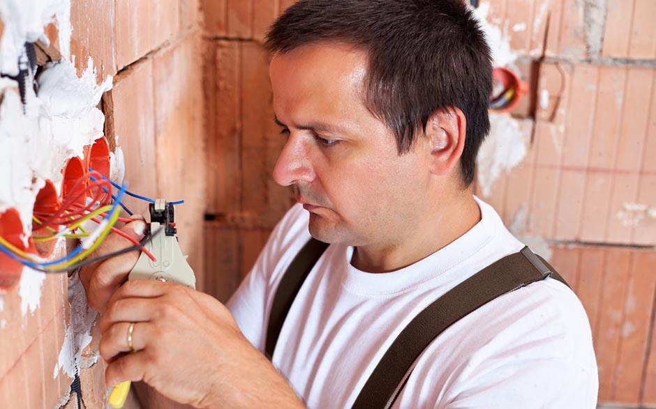 électricien maintenance Esbly