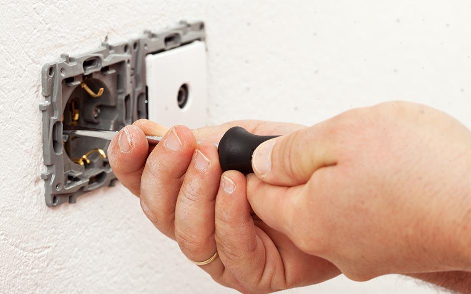 électricité entreprise Le Chesnay