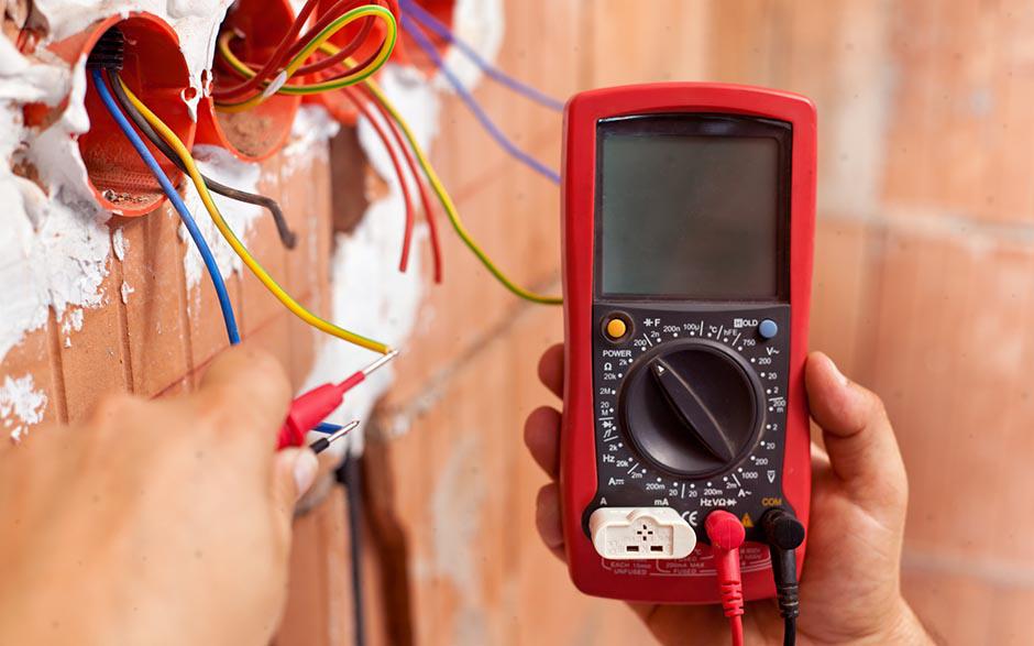 dépannage électricien Gonesse