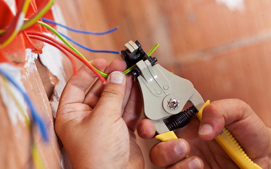 électricien en bâtiment Esbly