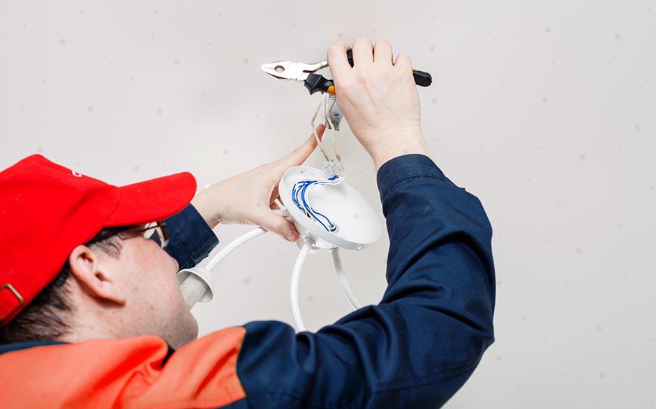 devis électricité Montlhéry