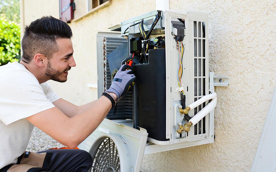 électricité entreprise Le Chesnay