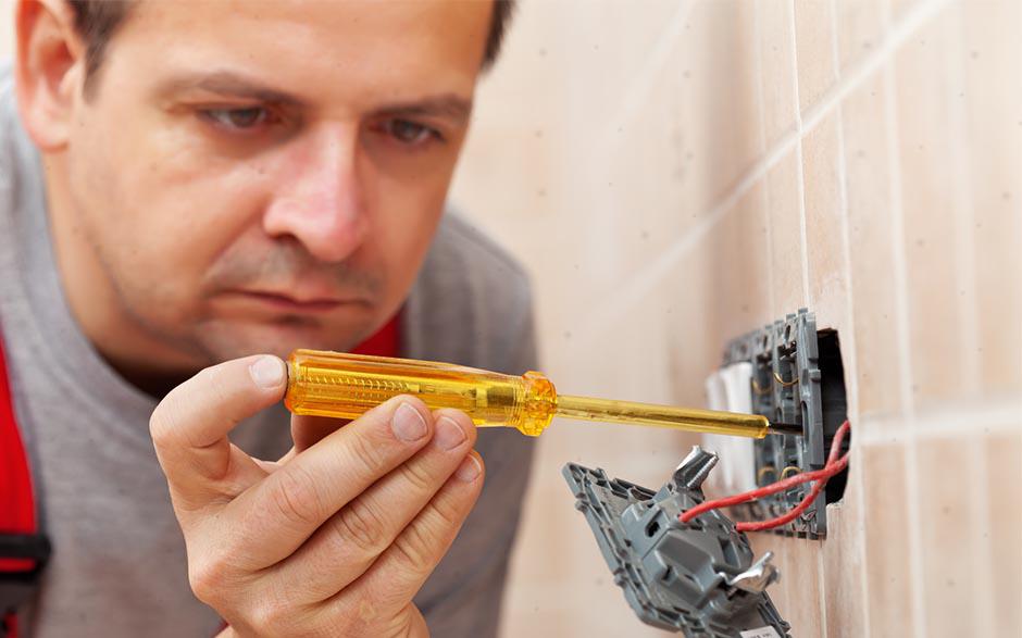 électricien en bâtiment Esbly