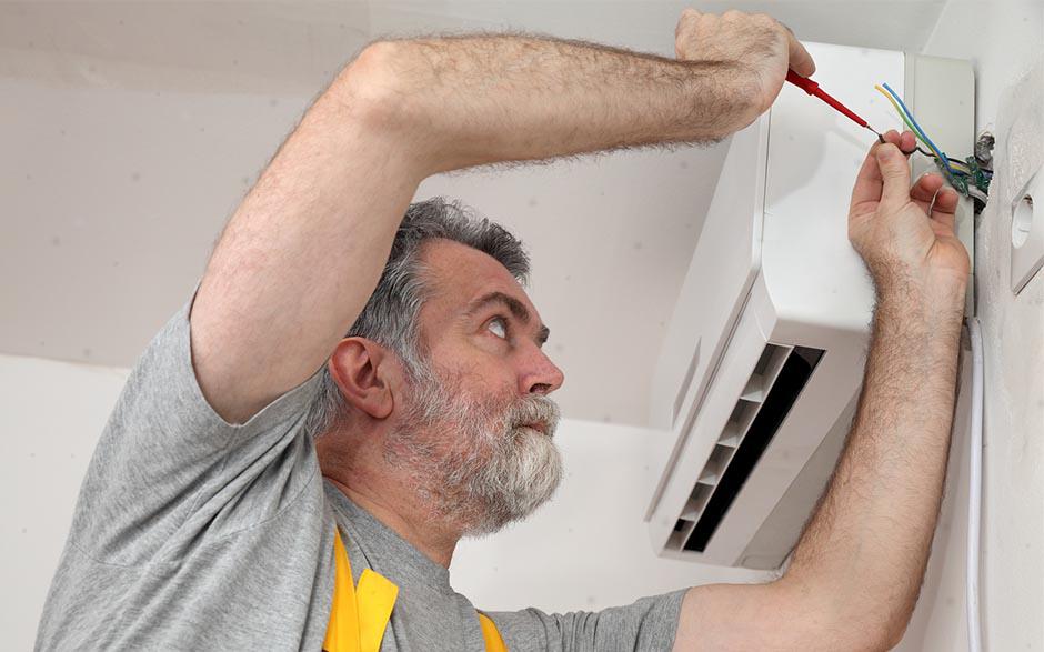électricité entreprise Le Chesnay