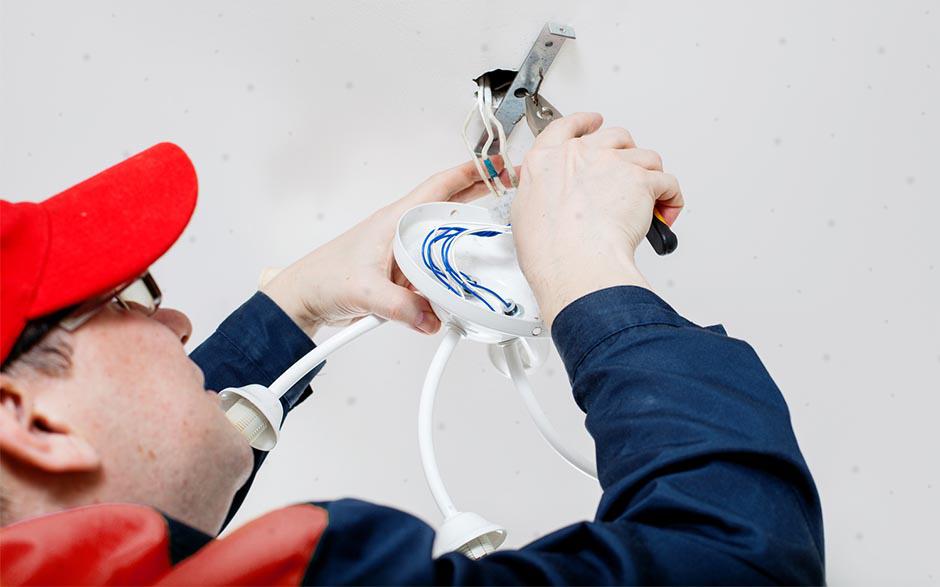 électricien en urgence Cannes-Écluse