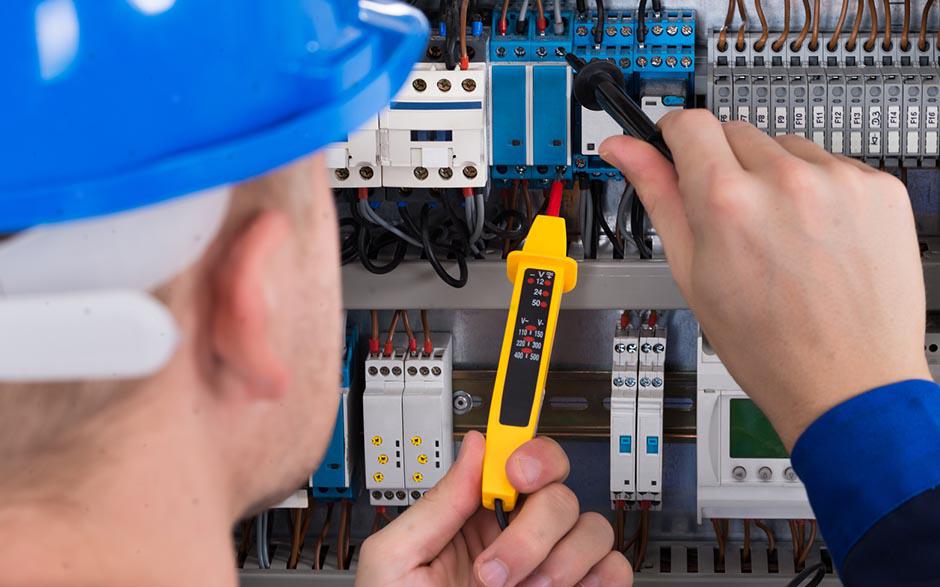 dépannage électricien Gonesse