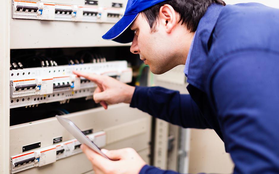 urgence électricité Bièvres